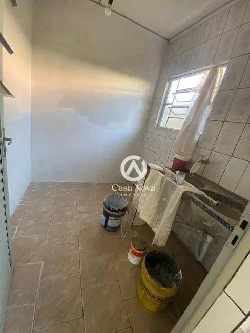 Foto 4 de Casa com 4 quartos à venda, 300m2 em Cidade Vergani, Pouso Alegre - MG