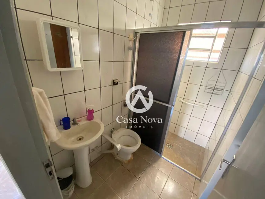Foto 9 de Casa com 4 quartos à venda, 300m2 em Cidade Vergani, Pouso Alegre - MG