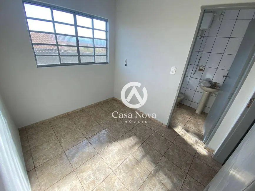 Foto 7 de Casa com 4 quartos à venda, 300m2 em Cidade Vergani, Pouso Alegre - MG