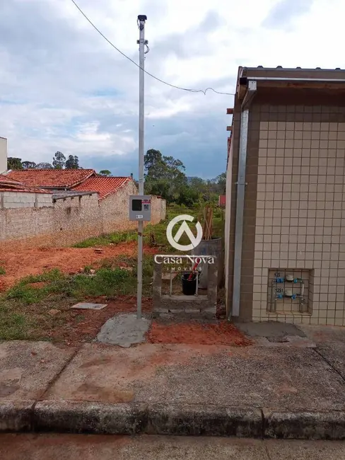 Foto 1 de Terreno / Lote à venda, 280m2 em Comunidade São Judas Tadeu, Pouso Alegre - MG
