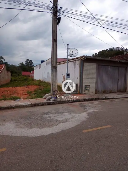 Foto 2 de Terreno / Lote à venda, 280m2 em Comunidade São Judas Tadeu, Pouso Alegre - MG