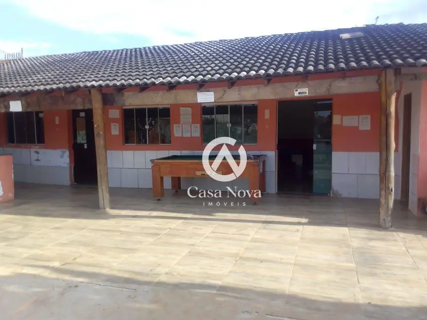 Chácara com 1 quarto à venda, 1000m2 em Portal do Ipiranga, Pouso Alegre - MG - imagem 7 Foto 7 de Chácara com 1 quarto à venda, 1000m2 em Portal do Ipiranga, Pouso Alegre - MG
