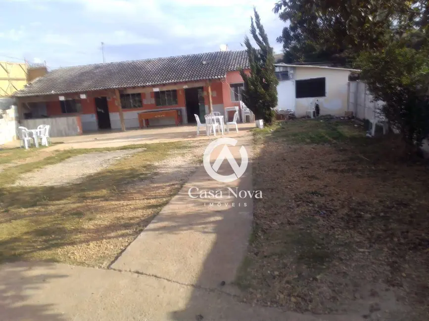 Chácara com 1 quarto à venda, 1000m2 em Portal do Ipiranga, Pouso Alegre - MG - imagem 9 Foto 9 de Chácara com 1 quarto à venda, 1000m2 em Portal do Ipiranga, Pouso Alegre - MG