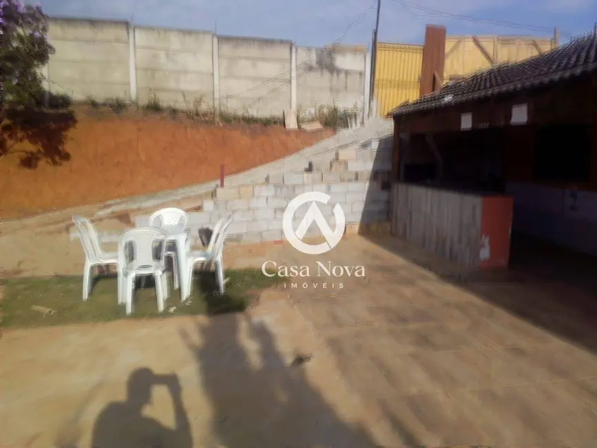 Chácara com 1 quarto à venda, 1000m2 em Portal do Ipiranga, Pouso Alegre - MG - imagem 6 Foto 6 de Chácara com 1 quarto à venda, 1000m2 em Portal do Ipiranga, Pouso Alegre - MG