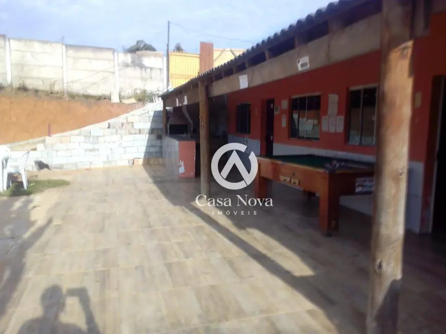Chácara com 1 quarto à venda, 1000m2 em Portal do Ipiranga, Pouso Alegre - MG - imagem 5 Foto 5 de Chácara com 1 quarto à venda, 1000m2 em Portal do Ipiranga, Pouso Alegre - MG