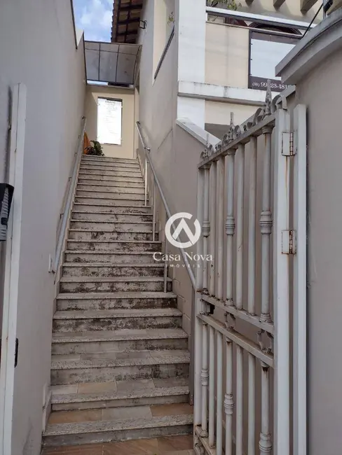 Foto 4 de Casa com 10 quartos à venda, 498m2 em Pouso Alegre - MG