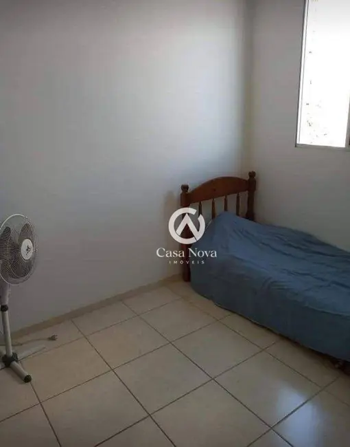 Apartamento com 2 quartos à venda, 50m2 em Faisqueira, Pouso Alegre - MG - imagem 8 Foto 8 de Apartamento com 2 quartos à venda, 50m2 em Faisqueira, Pouso Alegre - MG
