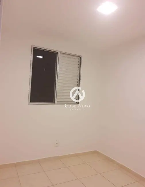 Apartamento com 2 quartos à venda, 50m2 em Faisqueira, Pouso Alegre - MG - imagem 7 Foto 7 de Apartamento com 2 quartos à venda, 50m2 em Faisqueira, Pouso Alegre - MG