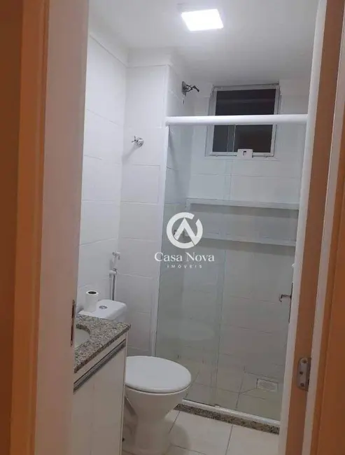 Apartamento com 2 quartos à venda, 50m2 em Faisqueira, Pouso Alegre - MG - imagem 3 Foto 3 de Apartamento com 2 quartos à venda, 50m2 em Faisqueira, Pouso Alegre - MG