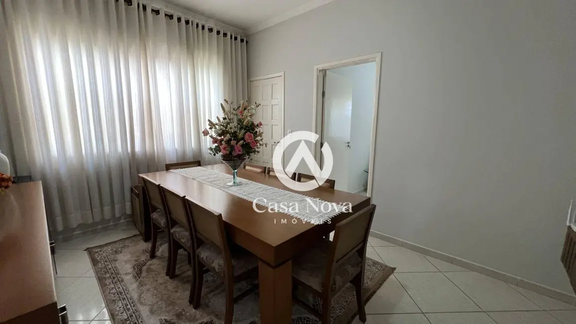 Foto 3 de Casa com 3 quartos à venda, 120m2 em Paraíso, Pouso Alegre - MG