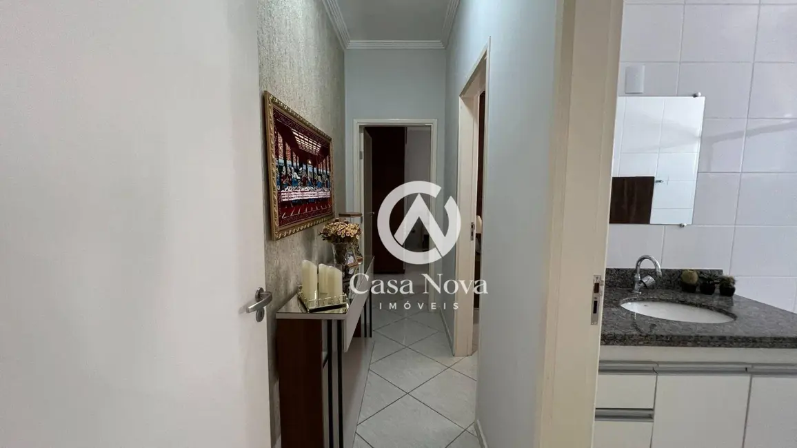 Foto 9 de Casa com 3 quartos à venda, 120m2 em Paraíso, Pouso Alegre - MG