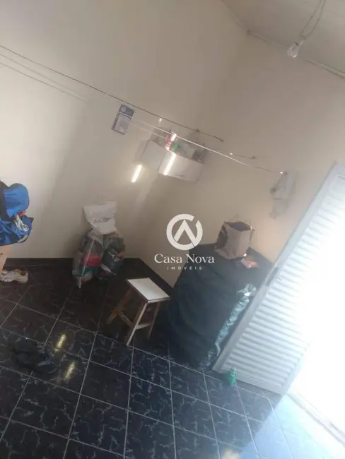 Casa com 3 quartos à venda, 150m2 em Vista Alegre, Pouso Alegre - MG - imagem 8 Foto 8 de Casa com 3 quartos à venda, 150m2 em Vista Alegre, Pouso Alegre - MG