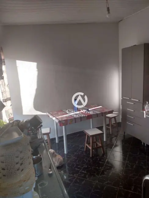 Casa com 3 quartos à venda, 150m2 em Vista Alegre, Pouso Alegre - MG - imagem 9 Foto 9 de Casa com 3 quartos à venda, 150m2 em Vista Alegre, Pouso Alegre - MG