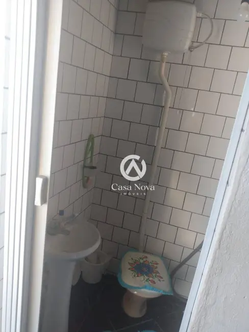 Casa com 3 quartos à venda, 150m2 em Vista Alegre, Pouso Alegre - MG - imagem 3 Foto 3 de Casa com 3 quartos à venda, 150m2 em Vista Alegre, Pouso Alegre - MG