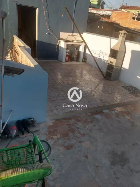 Casa com 3 quartos à venda, 150m2 em Vista Alegre, Pouso Alegre - MG - imagem 7 Foto 7 de Casa com 3 quartos à venda, 150m2 em Vista Alegre, Pouso Alegre - MG