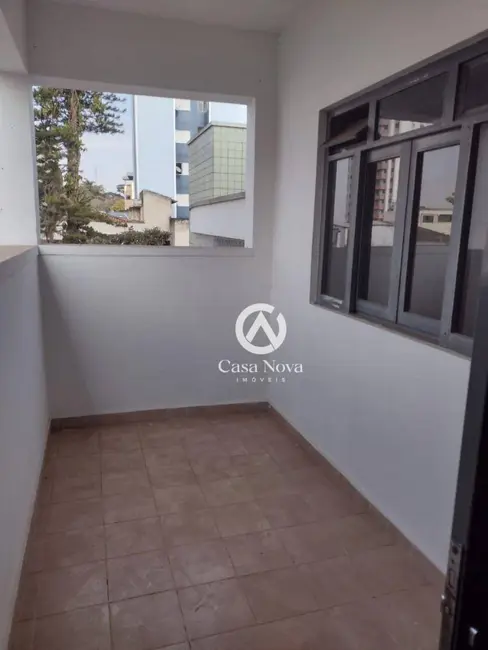 Apartamento com 2 quartos à venda, 76m2 em Centro, Pouso Alegre - MG - imagem 5 Foto 5 de Apartamento com 2 quartos à venda, 76m2 em Centro, Pouso Alegre - MG