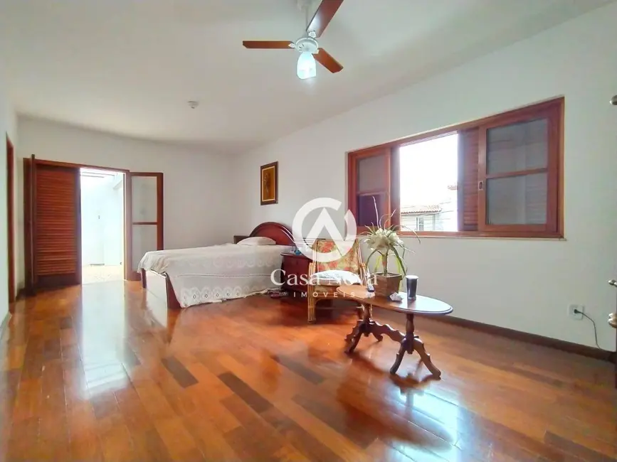 Foto 8 de Casa com 4 quartos à venda, 487m2 em Jardim Noronha, Pouso Alegre - MG