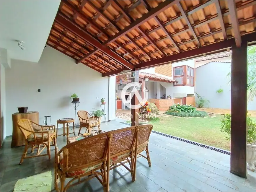 Foto 5 de Casa com 4 quartos à venda, 487m2 em Jardim Noronha, Pouso Alegre - MG