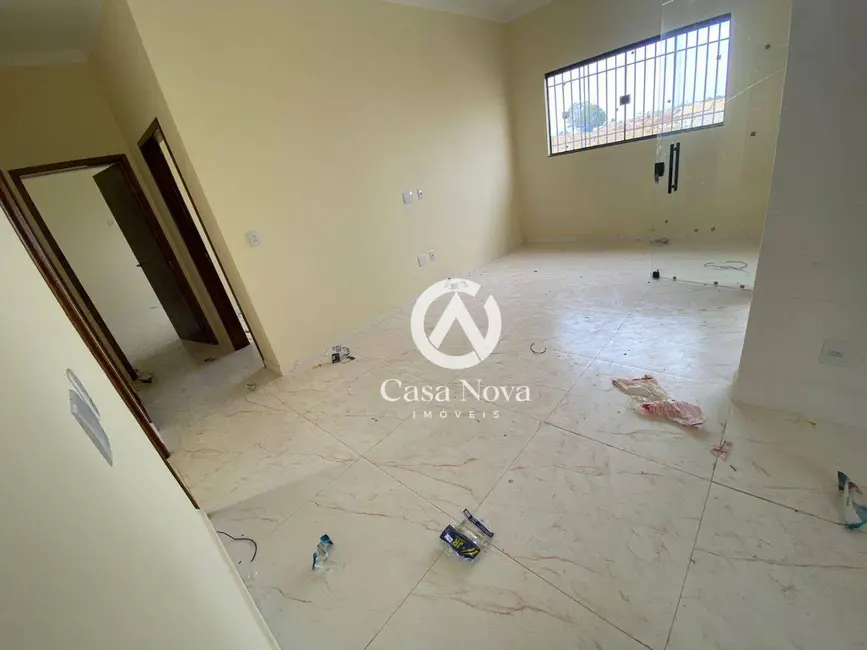 Casa com 3 quartos à venda, 125m2 em Parque Real, Pouso Alegre - MG - imagem 5 Foto 5 de Casa com 3 quartos à venda, 125m2 em Parque Real, Pouso Alegre - MG