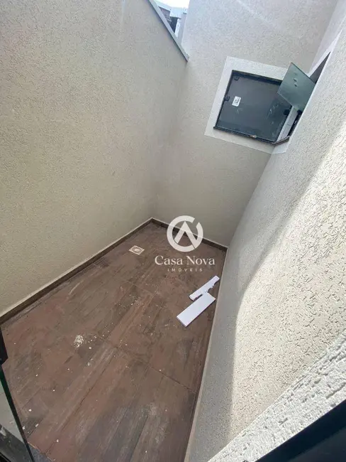 Casa com 3 quartos à venda, 125m2 em Parque Real, Pouso Alegre - MG - imagem 7 Foto 7 de Casa com 3 quartos à venda, 125m2 em Parque Real, Pouso Alegre - MG