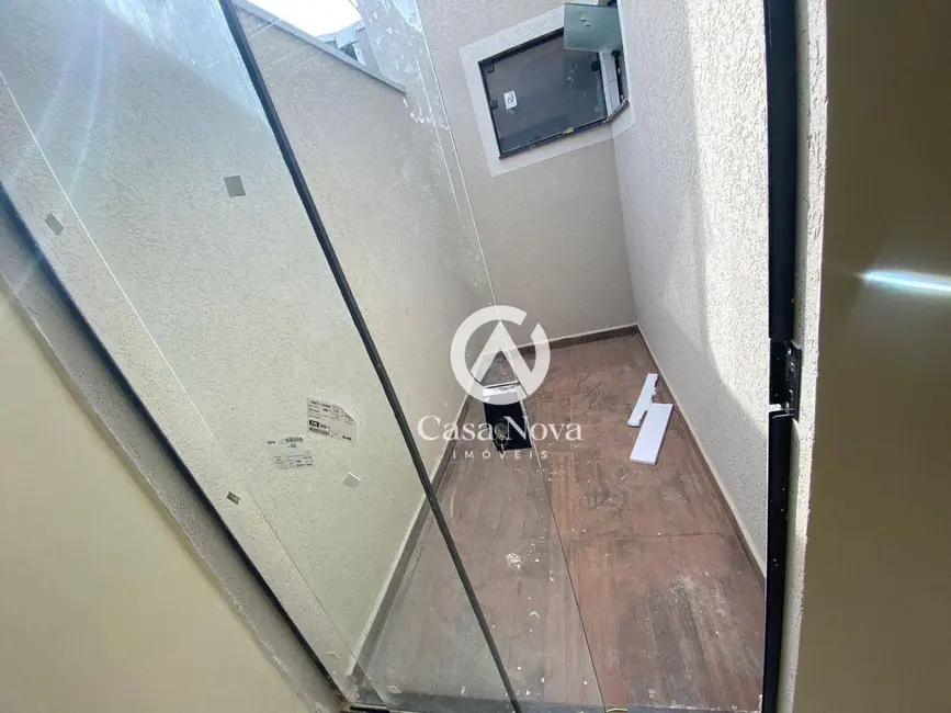 Casa com 3 quartos à venda, 125m2 em Parque Real, Pouso Alegre - MG - imagem 8 Foto 8 de Casa com 3 quartos à venda, 125m2 em Parque Real, Pouso Alegre - MG