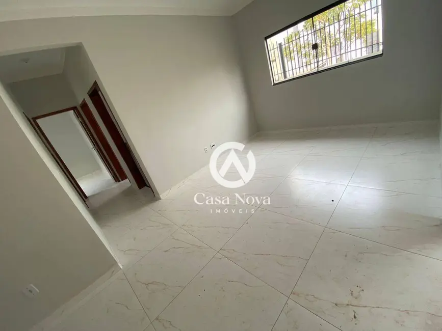 Foto 8 de Casa com 3 quartos à venda, 125m2 em Parque Real, Pouso Alegre - MG