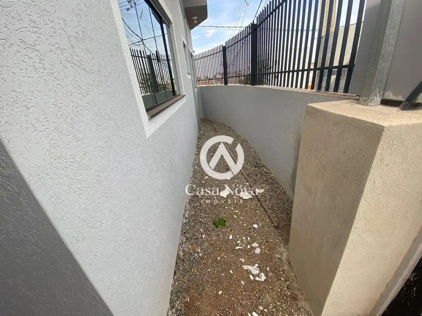 Foto 2 de Casa com 3 quartos à venda, 125m2 em Parque Real, Pouso Alegre - MG