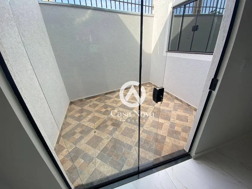 Foto 5 de Casa com 3 quartos à venda, 125m2 em Parque Real, Pouso Alegre - MG