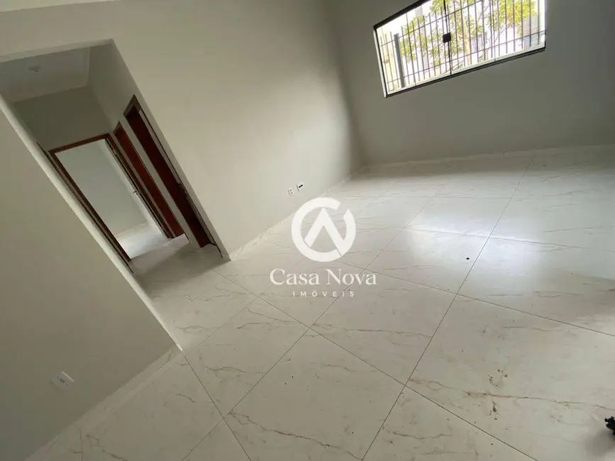 Foto 7 de Casa com 3 quartos à venda, 125m2 em Parque Real, Pouso Alegre - MG