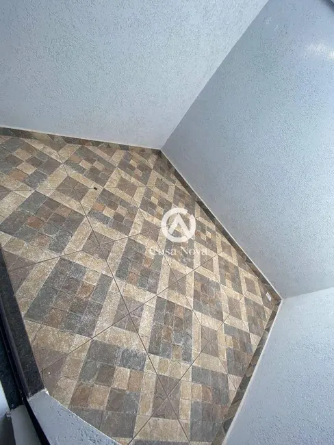 Foto 9 de Casa com 3 quartos à venda, 125m2 em Parque Real, Pouso Alegre - MG