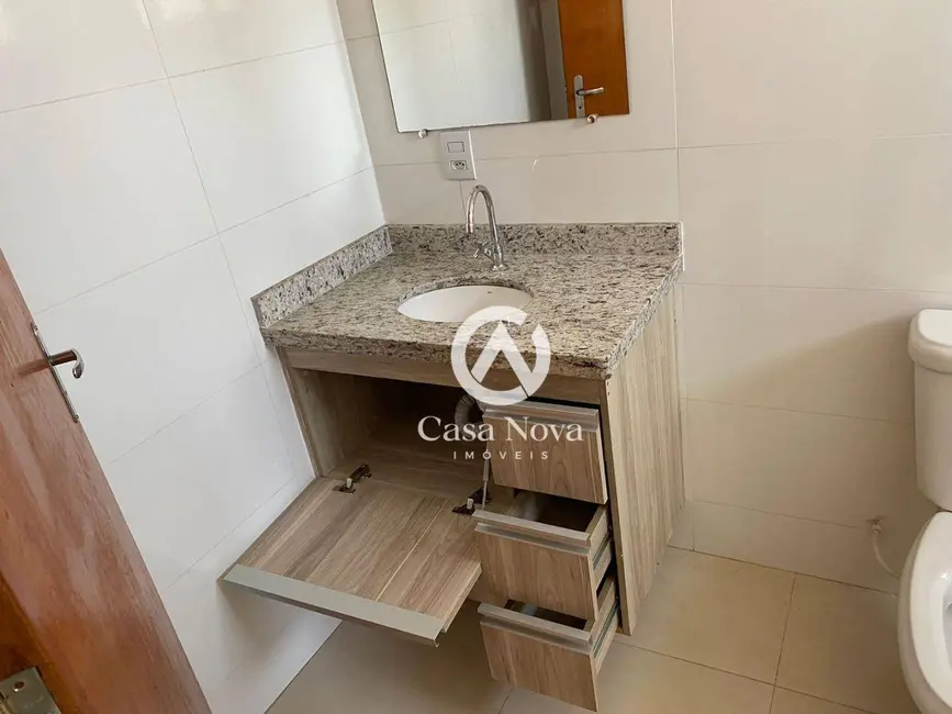 Apartamento com 2 quartos à venda, 233m2 em Pouso Alegre - MG - imagem 6 Foto 6 de Apartamento com 2 quartos à venda, 233m2 em Pouso Alegre - MG