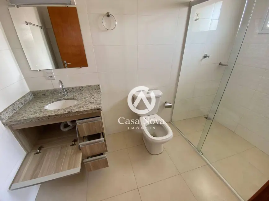 Apartamento com 2 quartos à venda, 233m2 em Pouso Alegre - MG - imagem 5 Foto 5 de Apartamento com 2 quartos à venda, 233m2 em Pouso Alegre - MG