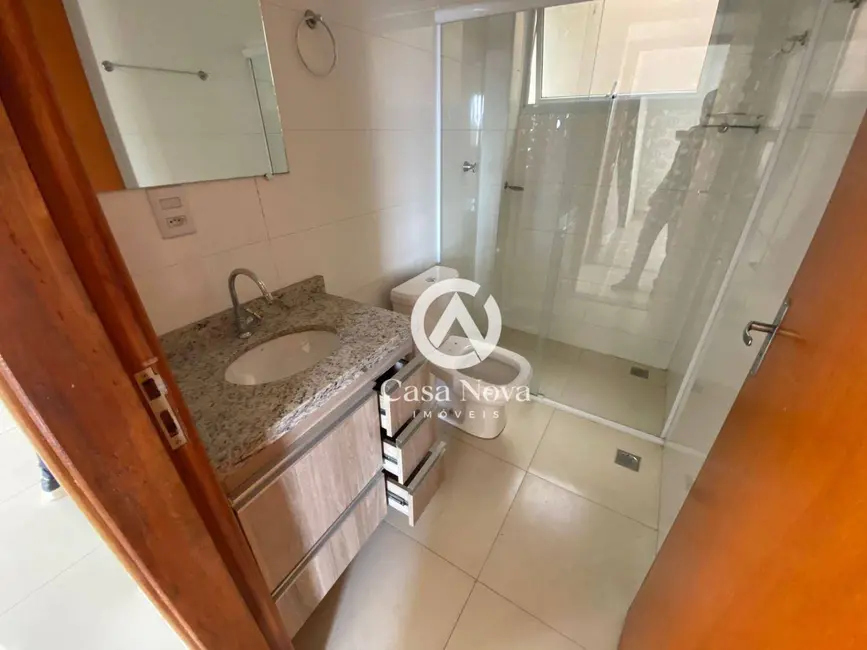 Apartamento com 2 quartos à venda, 233m2 em Pouso Alegre - MG - imagem 7 Foto 7 de Apartamento com 2 quartos à venda, 233m2 em Pouso Alegre - MG