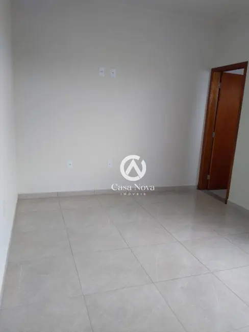 Foto 3 de Casa com 3 quartos à venda, 100m2 em Parque Real, Pouso Alegre - MG
