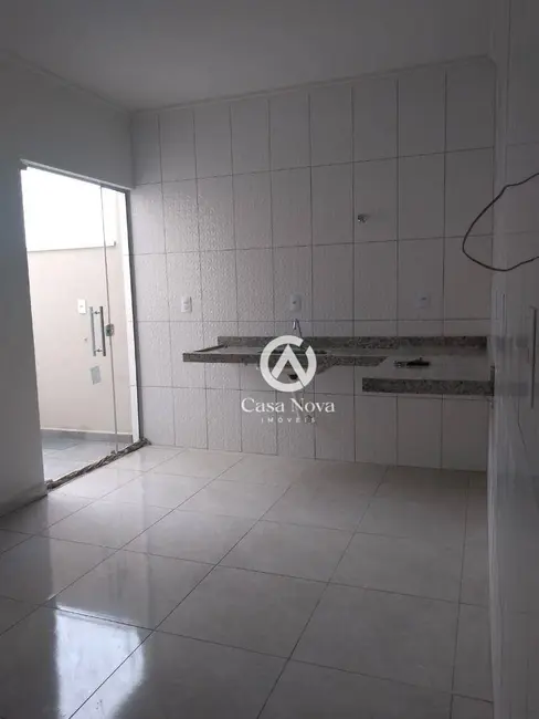 Foto 8 de Casa com 3 quartos à venda, 100m2 em Parque Real, Pouso Alegre - MG