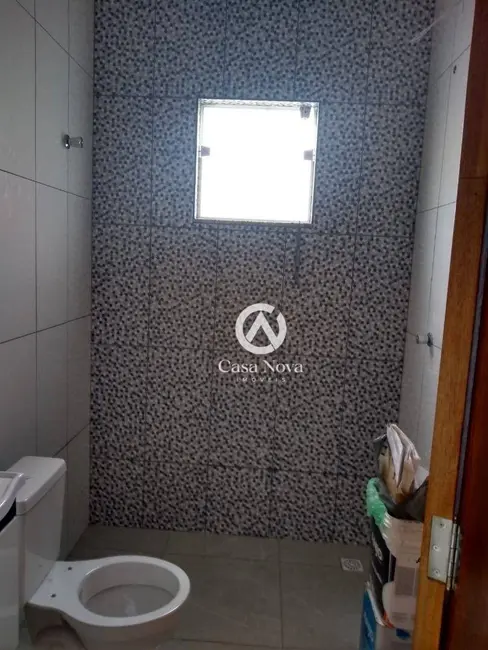 Foto 4 de Casa com 3 quartos à venda, 100m2 em Parque Real, Pouso Alegre - MG