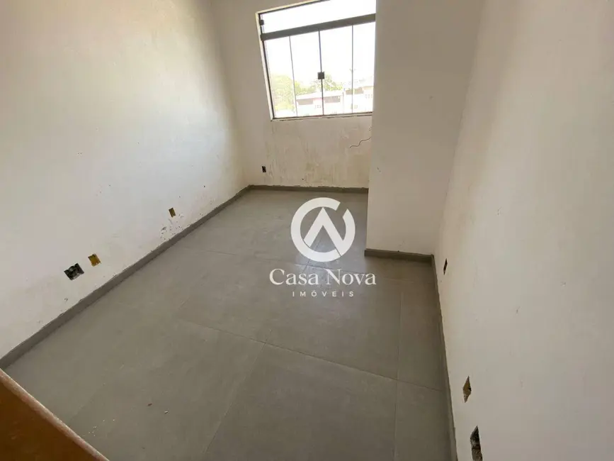 Apartamento com 3 quartos à venda, 207m2 em Jardim Noronha, Pouso Alegre - MG - imagem 6 Foto 6 de Apartamento com 3 quartos à venda, 207m2 em Jardim Noronha, Pouso Alegre - MG