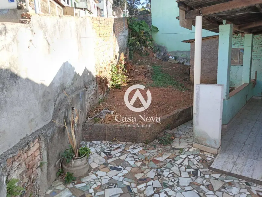 Casa com 2 quartos à venda, 200m2 em Vista Alegre, Pouso Alegre - MG - imagem 4 Foto 4 de Casa com 2 quartos à venda, 200m2 em Vista Alegre, Pouso Alegre - MG