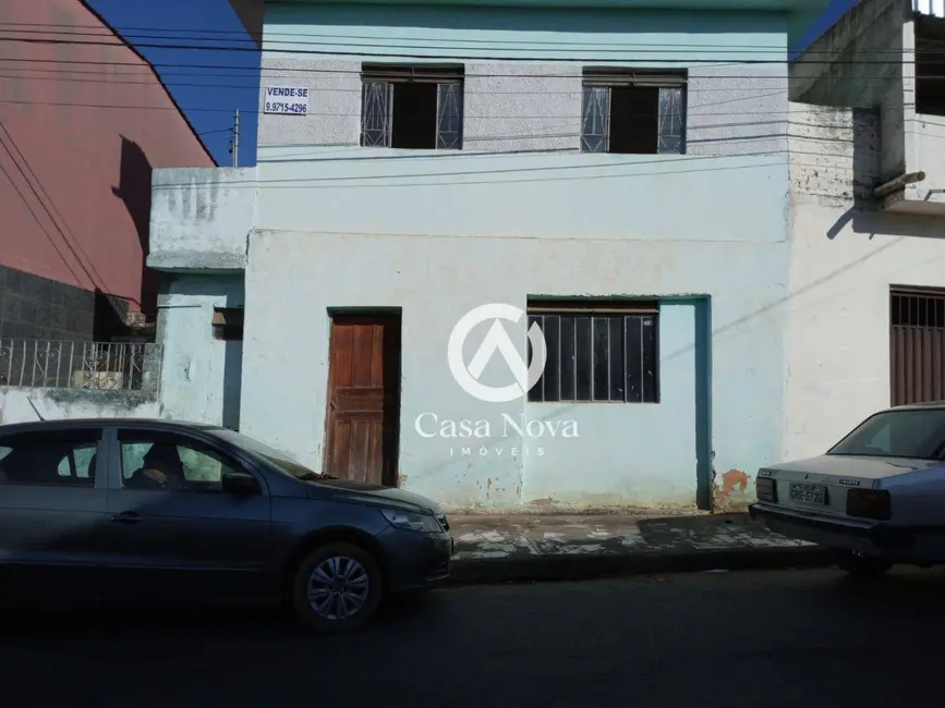 Casa com 2 quartos à venda, 200m2 em Vista Alegre, Pouso Alegre - MG - imagem 5 Foto 5 de Casa com 2 quartos à venda, 200m2 em Vista Alegre, Pouso Alegre - MG