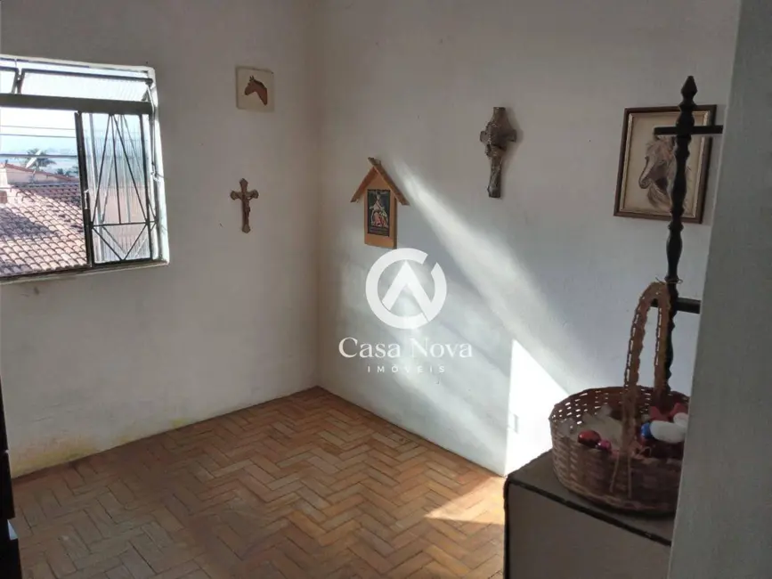 Casa com 2 quartos à venda, 200m2 em Vista Alegre, Pouso Alegre - MG - imagem 8 Foto 8 de Casa com 2 quartos à venda, 200m2 em Vista Alegre, Pouso Alegre - MG