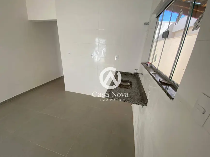 Foto 5 de Casa com 2 quartos à venda, 100m2 em Parque Real, Pouso Alegre - MG