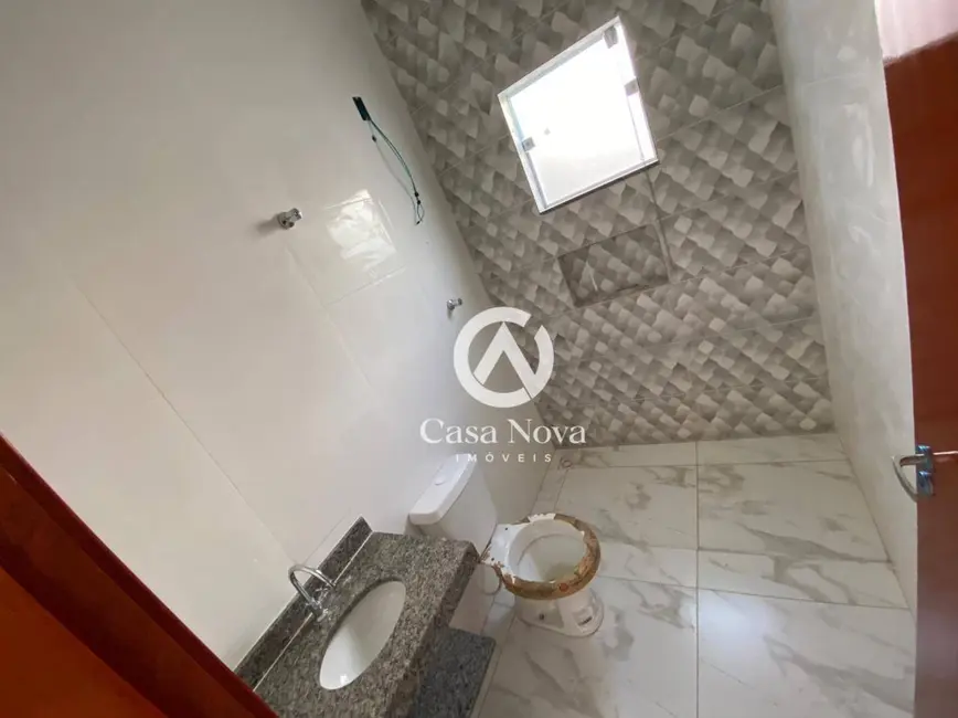 Casa com 2 quartos à venda, 100m2 em Parque Real, Pouso Alegre - MG - imagem 5 Foto 5 de Casa com 2 quartos à venda, 100m2 em Parque Real, Pouso Alegre - MG