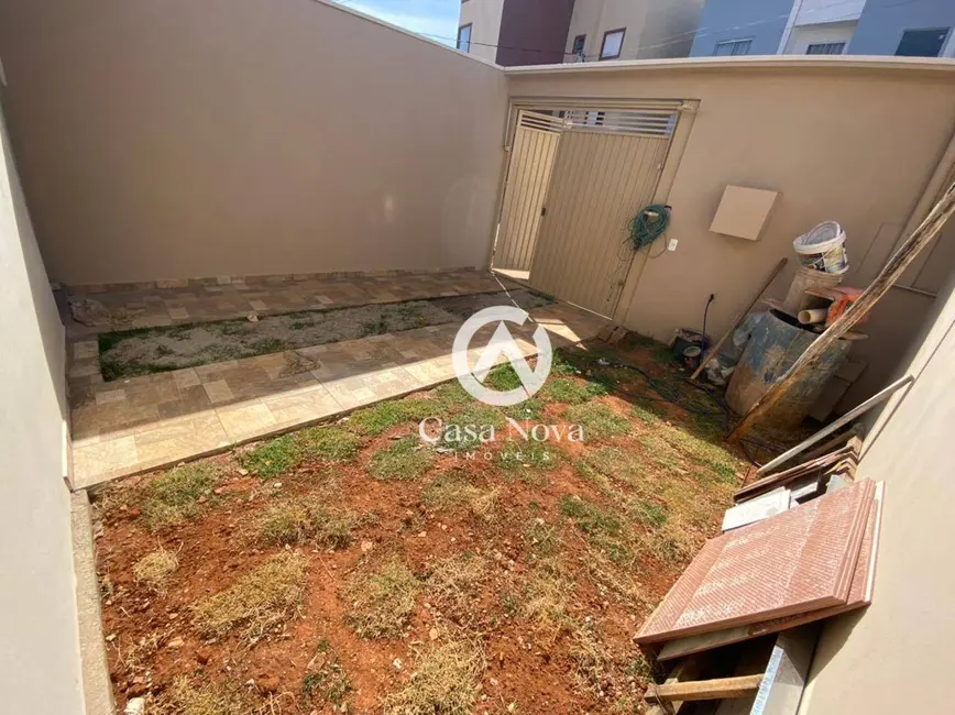 Casa com 2 quartos à venda, 100m2 em Parque Real, Pouso Alegre - MG - imagem 4 Foto 4 de Casa com 2 quartos à venda, 100m2 em Parque Real, Pouso Alegre - MG