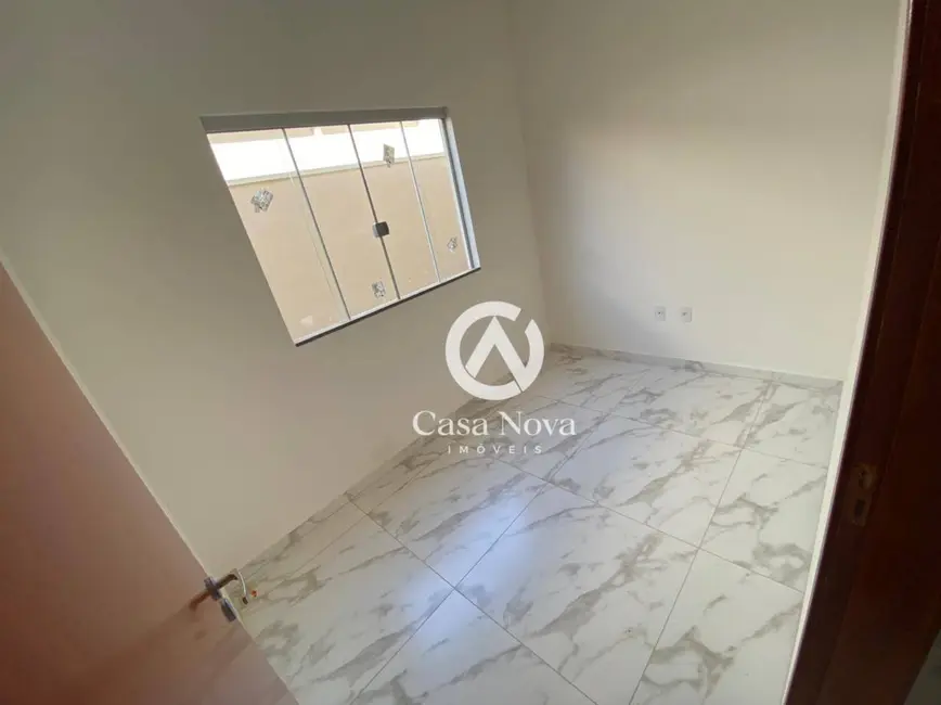 Casa com 2 quartos à venda, 100m2 em Parque Real, Pouso Alegre - MG - imagem 6 Foto 6 de Casa com 2 quartos à venda, 100m2 em Parque Real, Pouso Alegre - MG