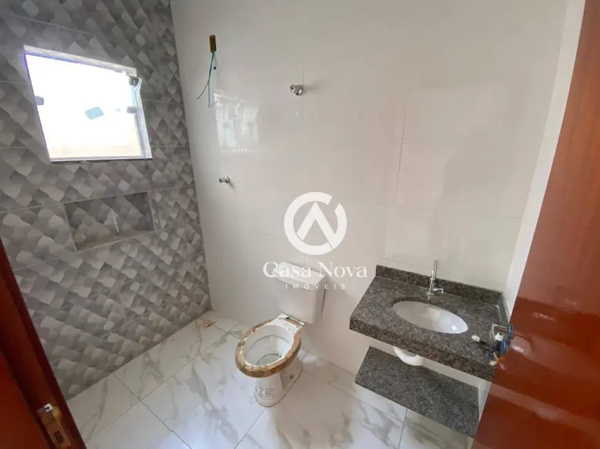 Casa com 2 quartos à venda, 100m2 em Parque Real, Pouso Alegre - MG - imagem 8 Foto 8 de Casa com 2 quartos à venda, 100m2 em Parque Real, Pouso Alegre - MG