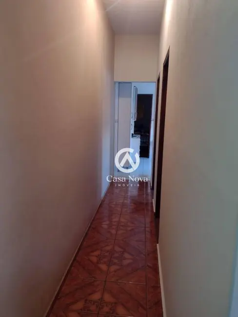 Foto 4 de Casa com 3 quartos à venda, 120m2 em Paraíso, Pouso Alegre - MG