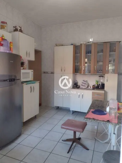 Foto 7 de Casa com 3 quartos à venda, 120m2 em Paraíso, Pouso Alegre - MG