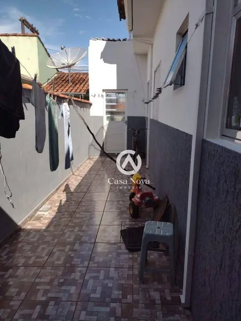 Foto 9 de Casa com 3 quartos à venda, 120m2 em Paraíso, Pouso Alegre - MG