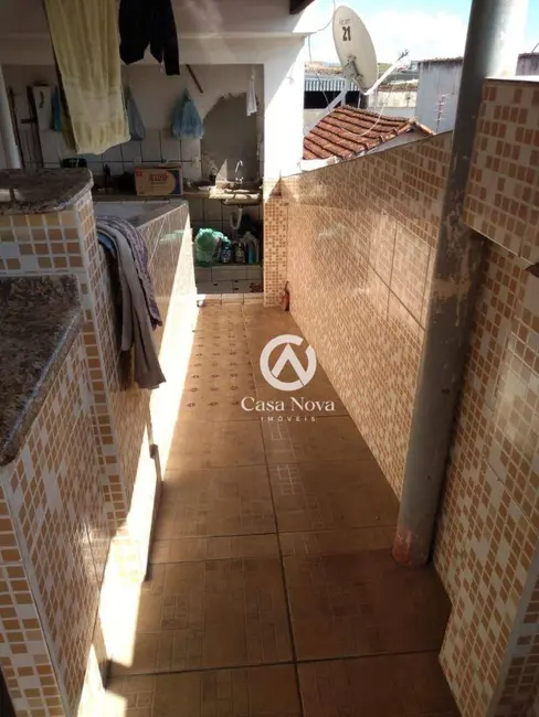 Foto 6 de Casa com 3 quartos à venda, 100m2 em São João, Pouso Alegre - MG