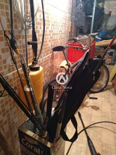 Foto 7 de Casa com 3 quartos à venda, 100m2 em São João, Pouso Alegre - MG